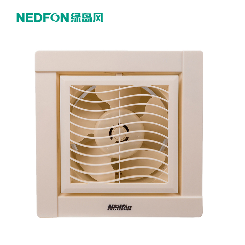 浴室式換氣扇