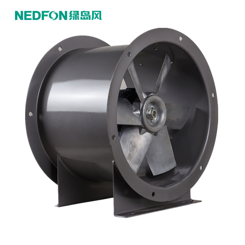 TL系列軸流風機